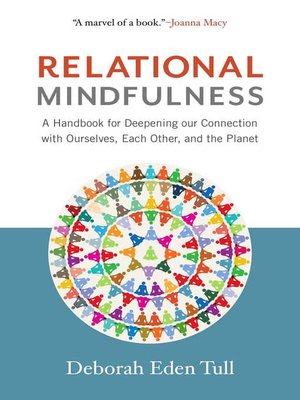 cover image of Relational Mindfulness